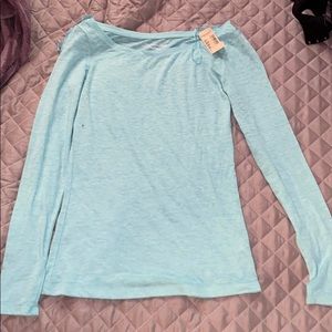 American Eagle Long sleeve